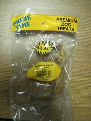 PrimeTime Premium Pig Ears Dog Chews